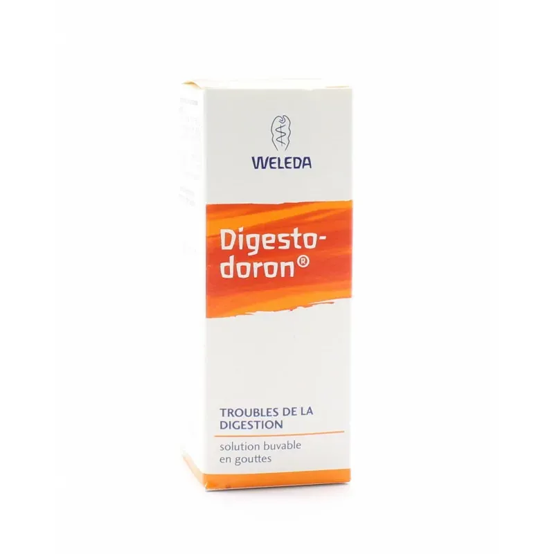 Weleda Digestodoron 30ml