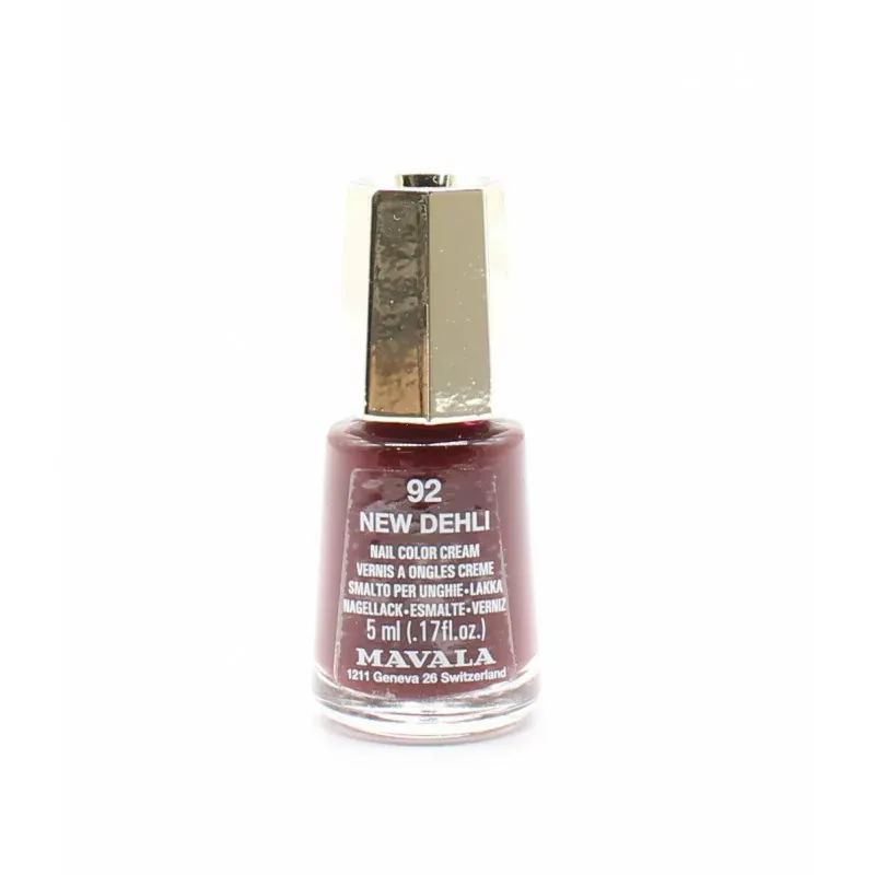 Mavala Vernis 92 New Dehli 5ml