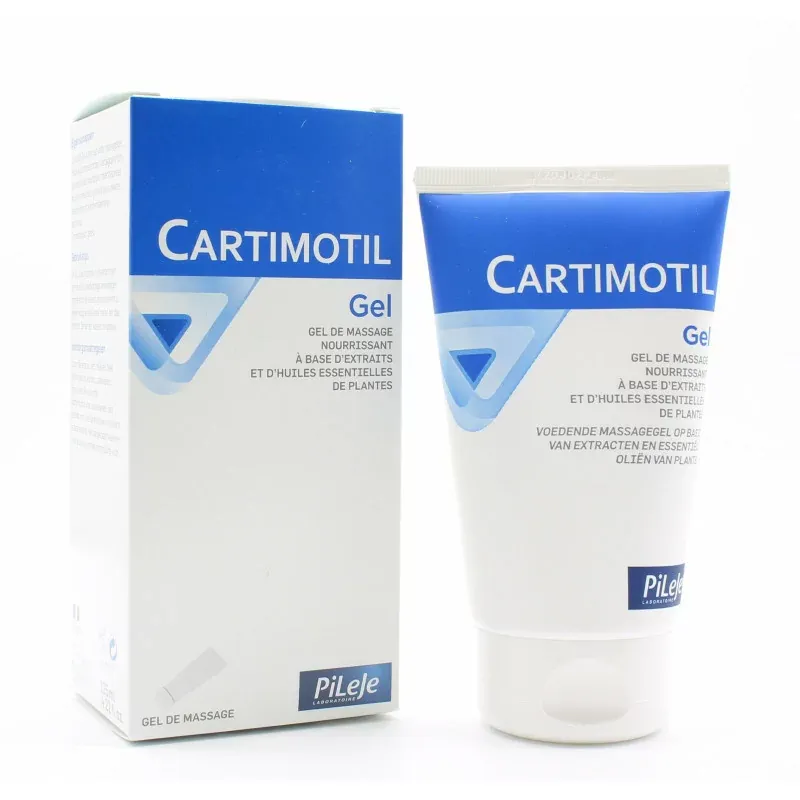 PiLeJe Cartimotil Gel 125ml