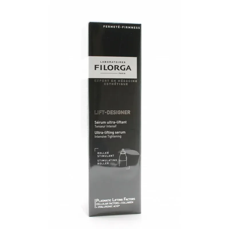 Filorga Lift-Designer Sérum Ultra-liftant 30ml