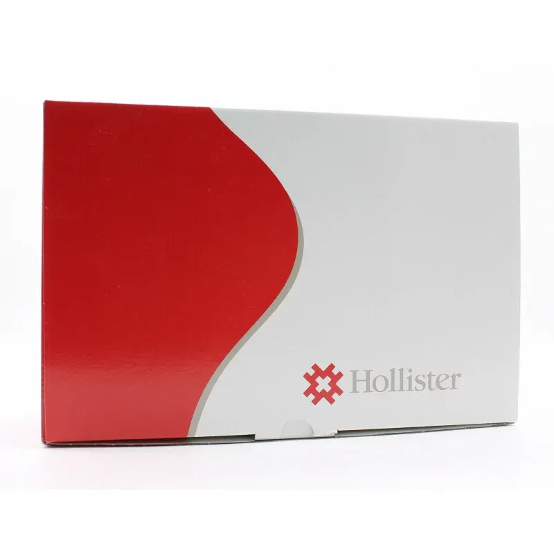 Hollister Poches Urinaires de Nuit 2000mlX10