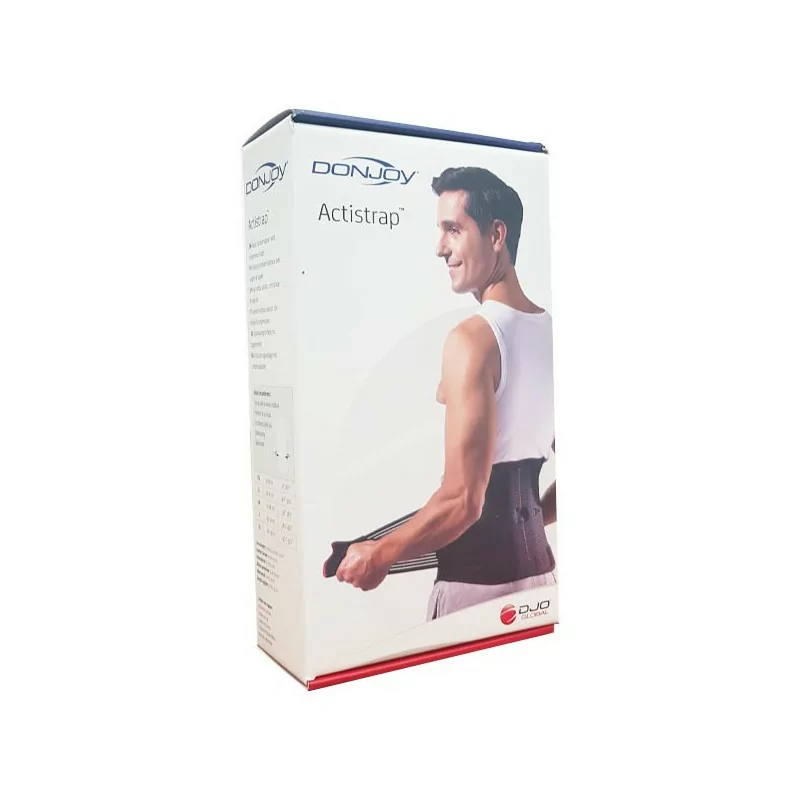 Donjoy Actistrap Taille M H26
