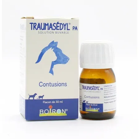 Boiron Traumasédyl PA 30ml