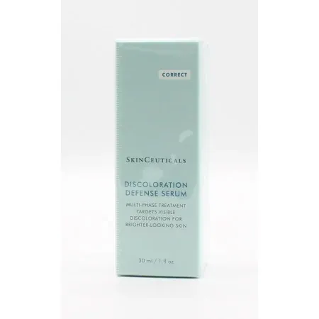 SkinCeuticals Discoloration Defense Serum 30ml