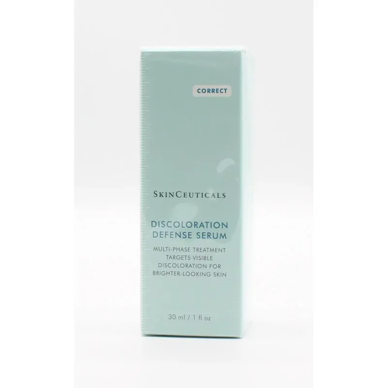 SkinCeuticals Discoloration Defense Serum 30ml