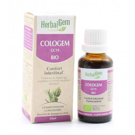 HerbalGem Cologem GC19 Bio 30ml
