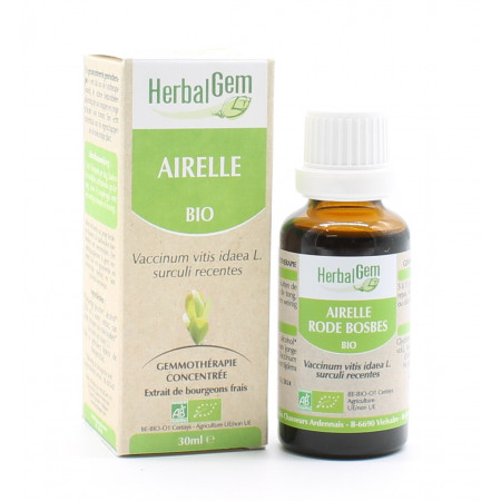 HerbalGem Airelle Bio 30ml
