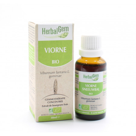 HerbalGem Viorne Bio 30ml