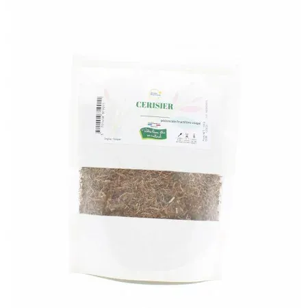 Univers Pharmacie Tisane Cerisier Vrac 100g