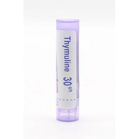 Boiron Thymuline 30CH Tube unidose - Univers Pharmacie