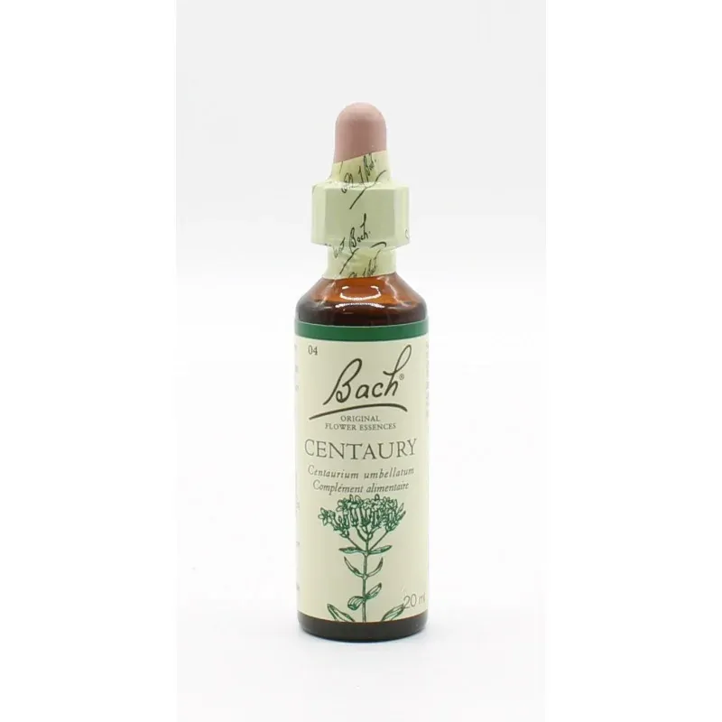 Bach Centaury 20ml