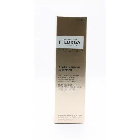 Filorga Global-Repair Intensive Sérum 30ml - Univers Pharmacie