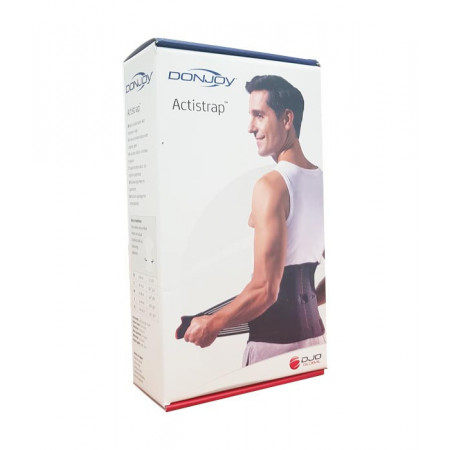 Donjoy Actistrap Taille XL H26