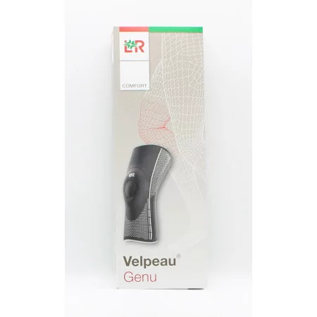 Velpeau Genu Comfort Taille 3