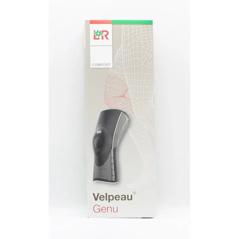 Velpeau Genu Comfort Taille 3