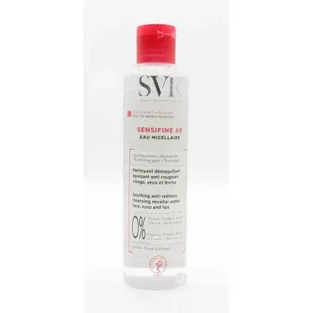 SVR Sensifine AR Eau Micellaire 200ml