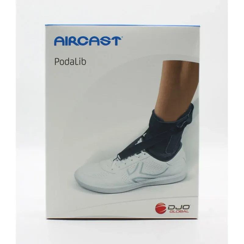 Aircast Podalib Taille L