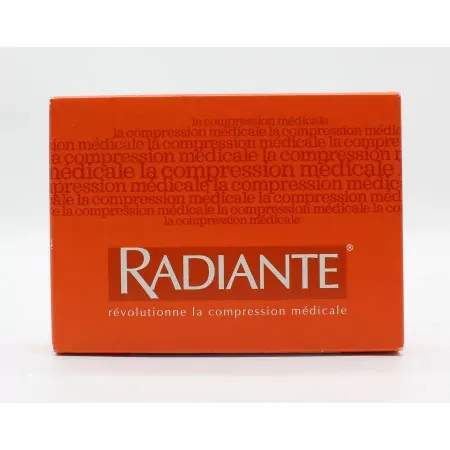 Radiante Voilisim JarFIX 2M Noir