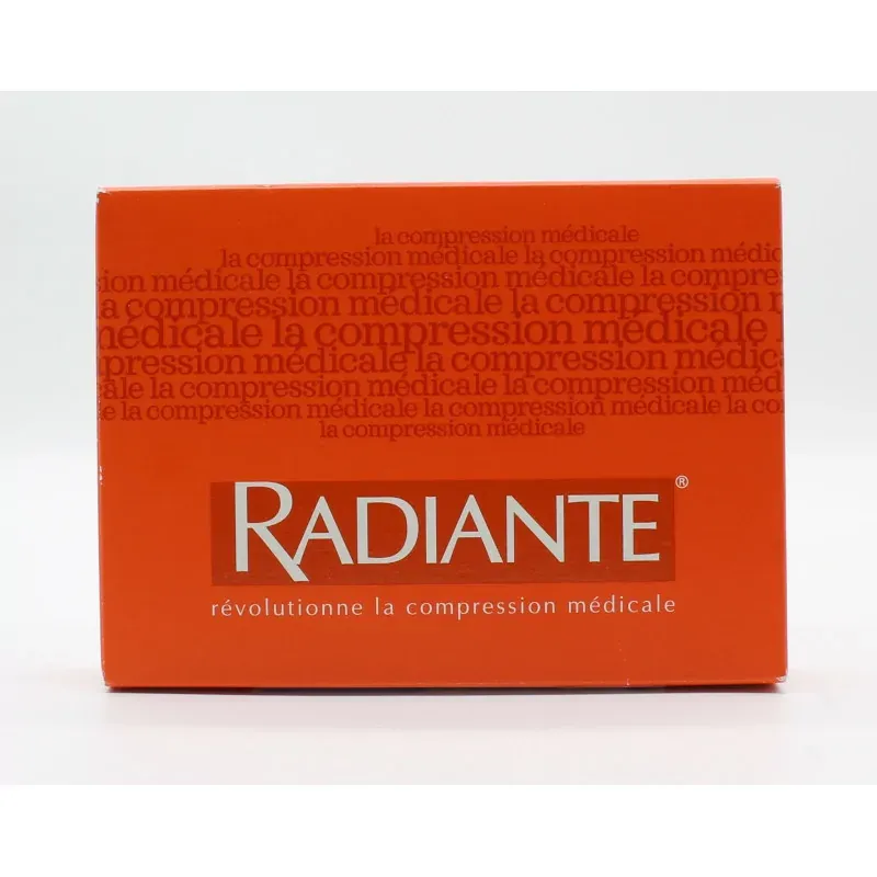 Radiante Voilisim JarFIX 2M Noir