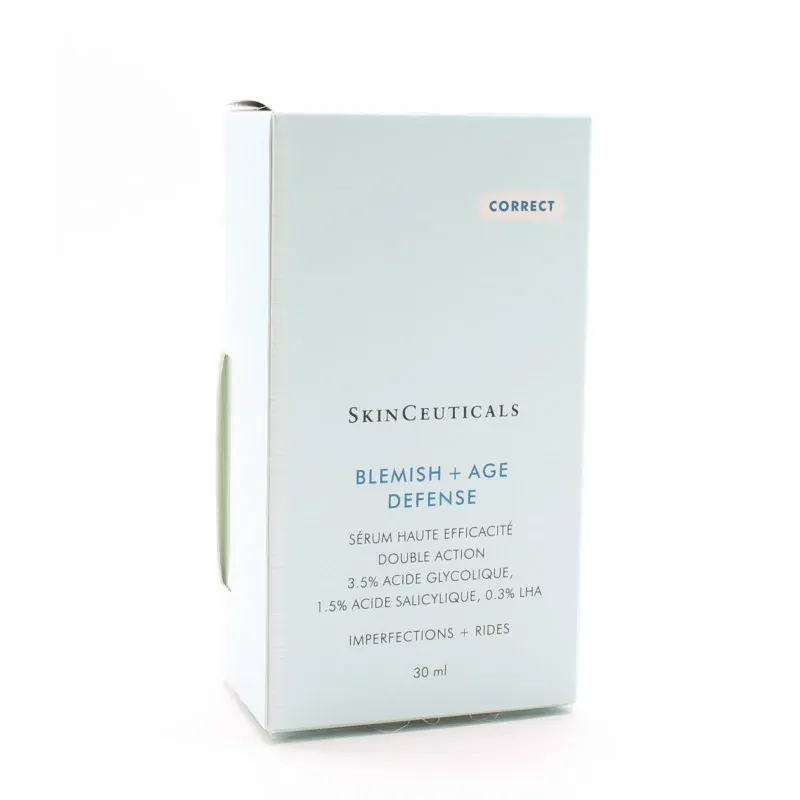 SkinCeuticals Blemish + Age Defense 30ml