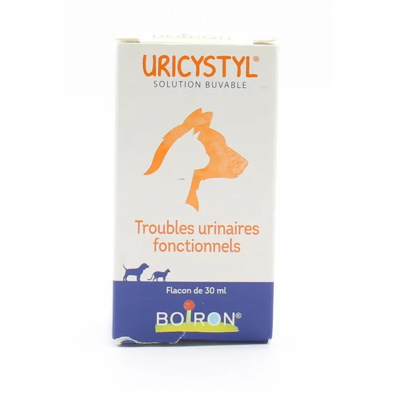 Boiron Uricystyl 30ml