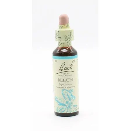 Fleurs de Bach Beech 20ml