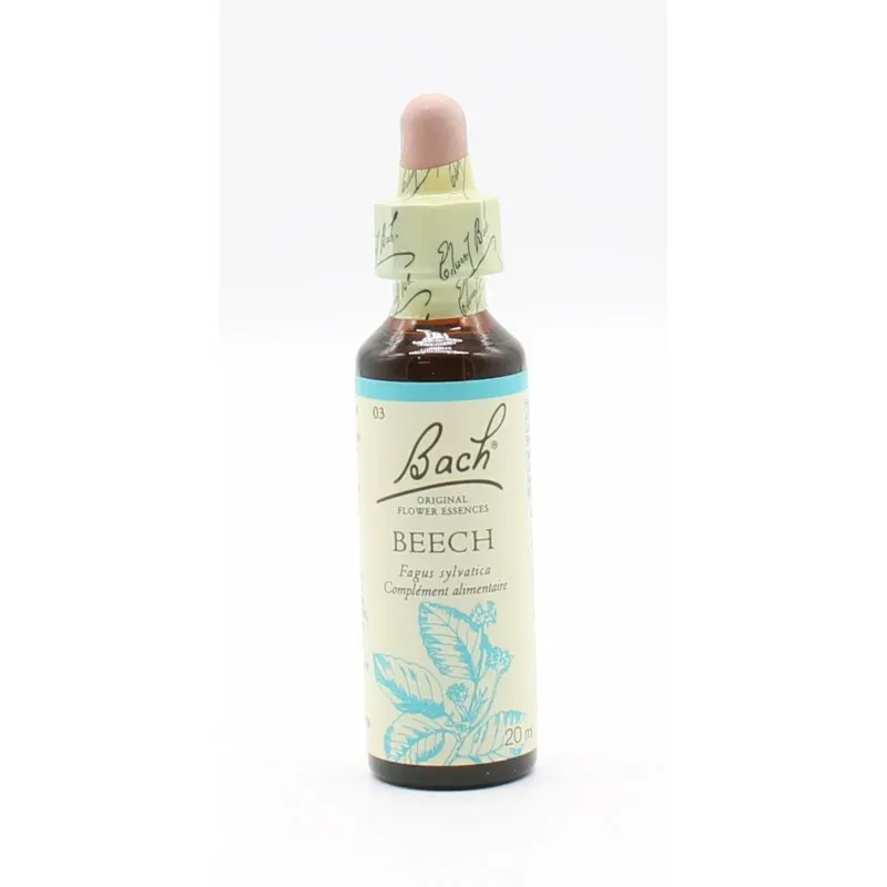 Fleurs de Bach Beech 20ml