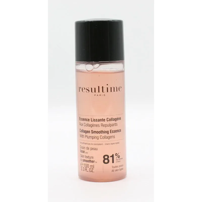 Resultime Essence Lissante Collagène 100ml