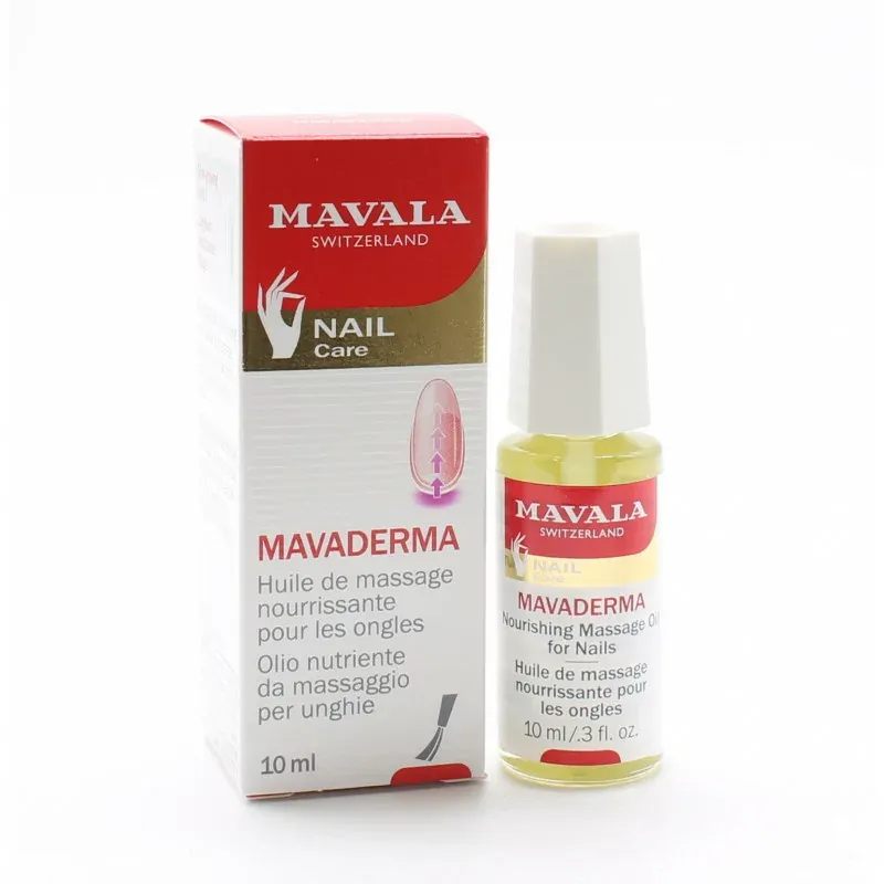 Mavala Mavaderma 10ml