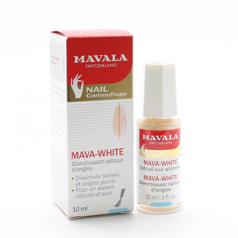 Mavala Mava-White 10ml