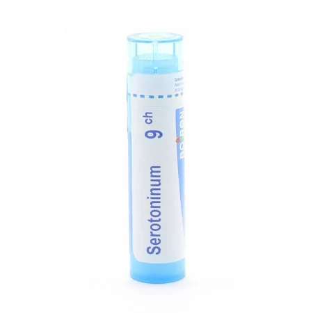 Boiron Serotoninum Tube Granules 9CH