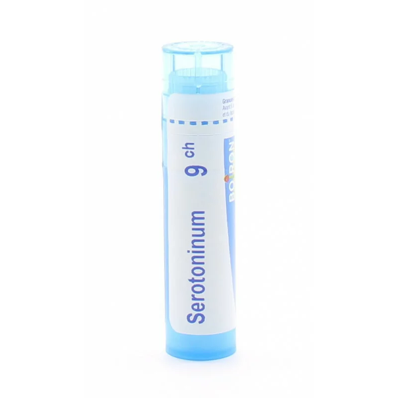 Boiron Serotoninum Tube Granules 9CH