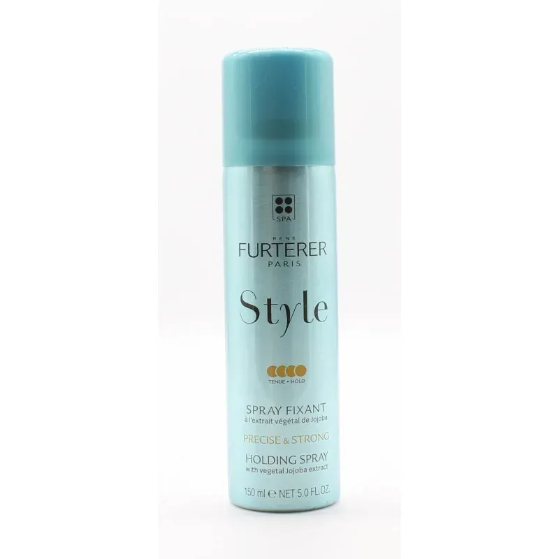 Furterer Style Spray Fixant 150ml