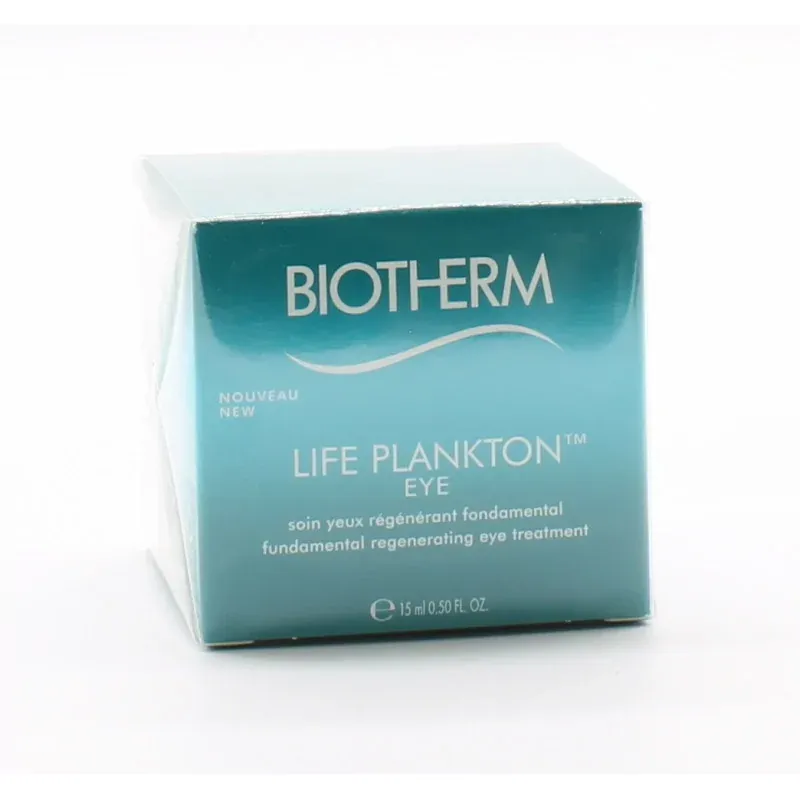 Biotherm Life Plankton Eye 15ml