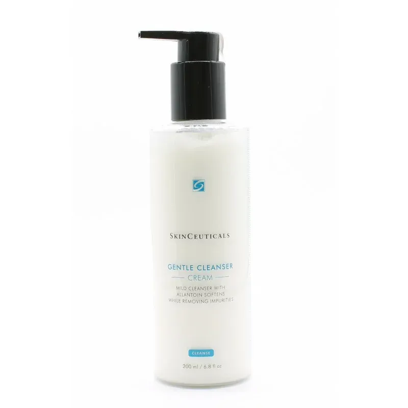 Skinceuticals Gentle Cleanser Cream 200ml