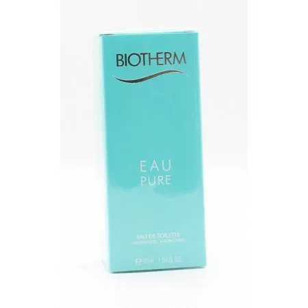 Biotherm Eau Pure 50ml
