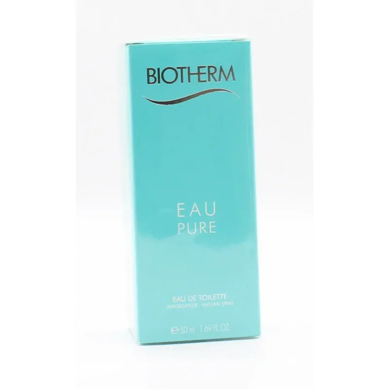 Biotherm Eau Pure 50ml