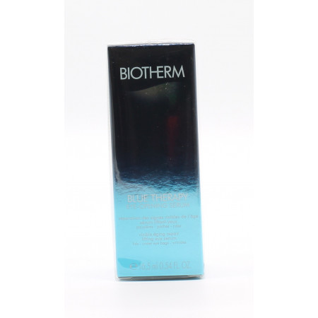 Biotherm Blue Therapy Eye-Opening Serum 16,5ml