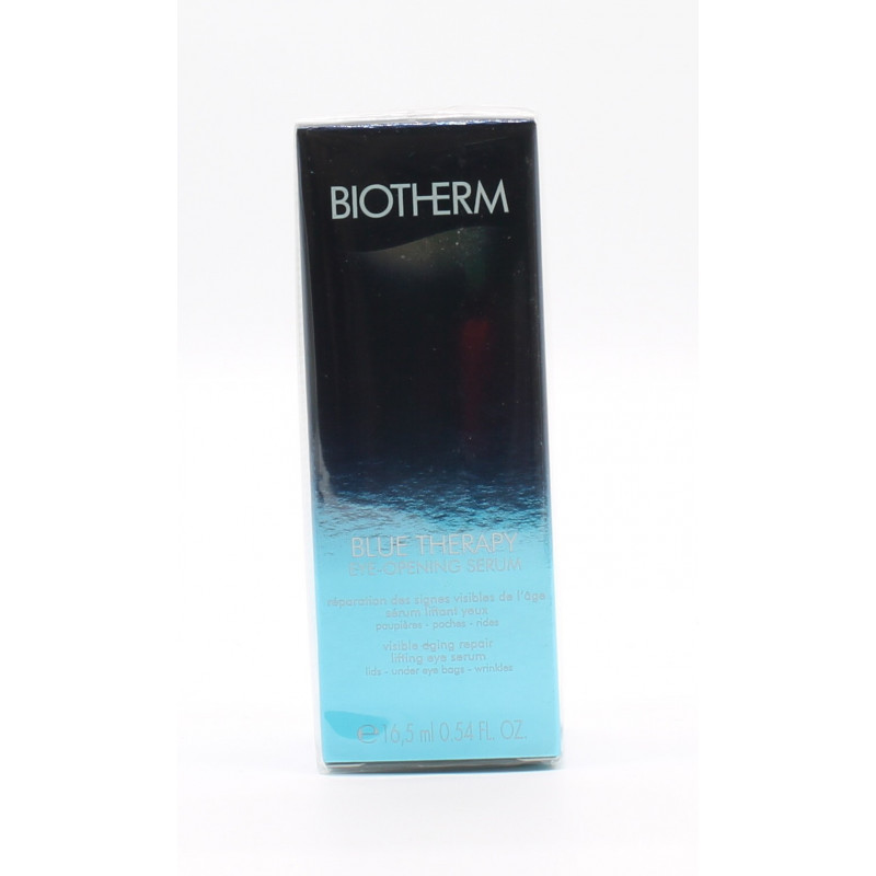 Biotherm Blue Therapy EyeOpening Serum 16,5mlUnivers Pharmacie