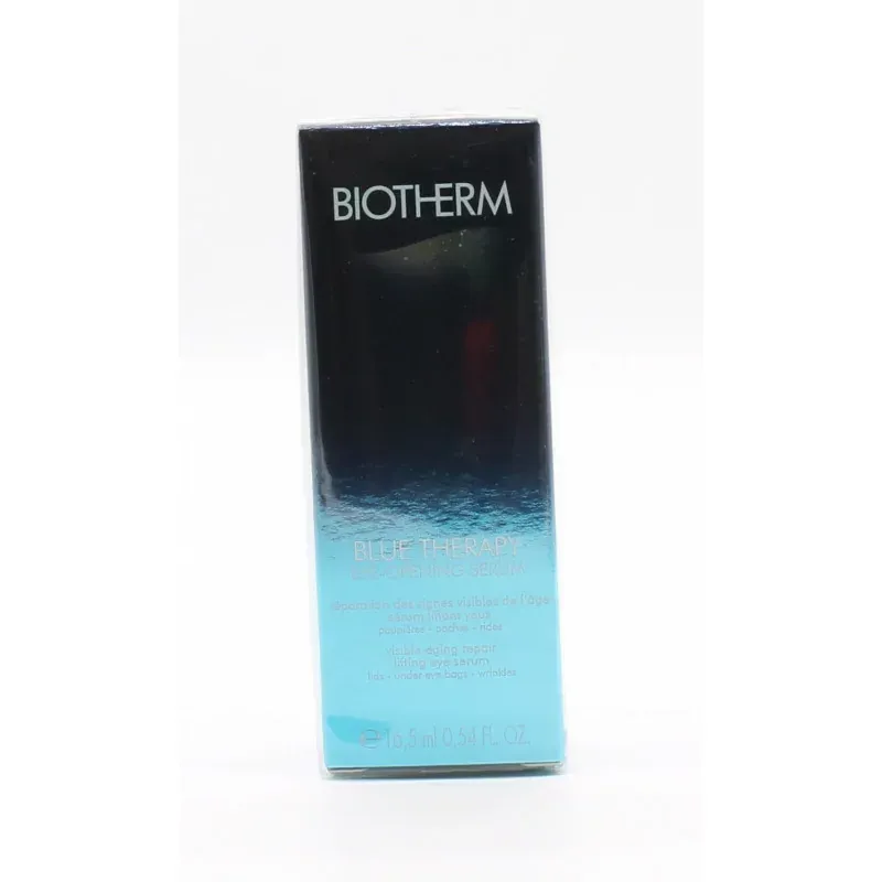 Biotherm Blue Therapy Eye-Opening Serum 16,5ml Biotherm Blue Therapy Eye-Opening Serum 16,5ml