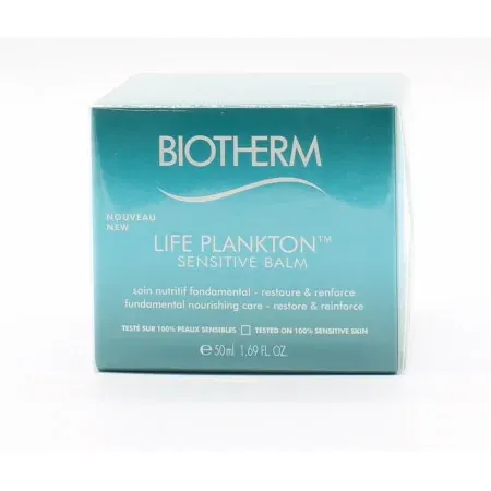Biotherm Life Plankton Sensitive Balm 50ml