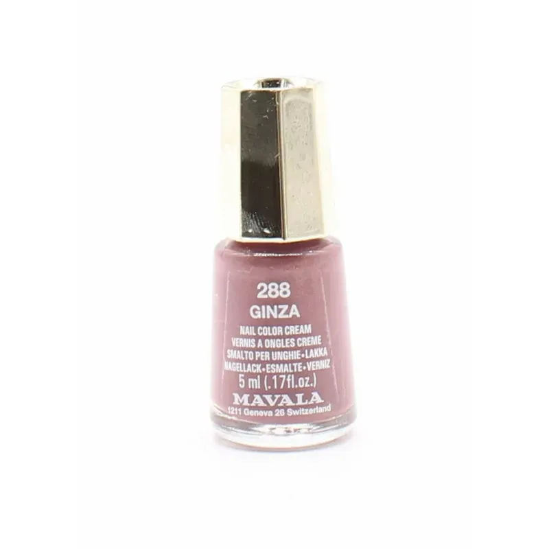 Mavala 288 Ginza Vernis à Ongles 5ml