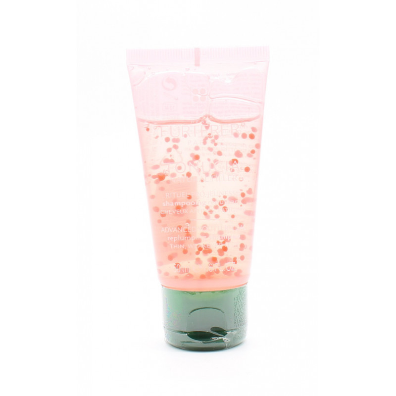 Furterer Tonucia Natural Filler Shampooing Repulpant 50ml Furterer Tonucia Natural Filler Shampooing Repulpant 50ml