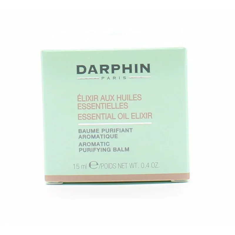 Darphin Baume Purifiant Aromatique 15ml