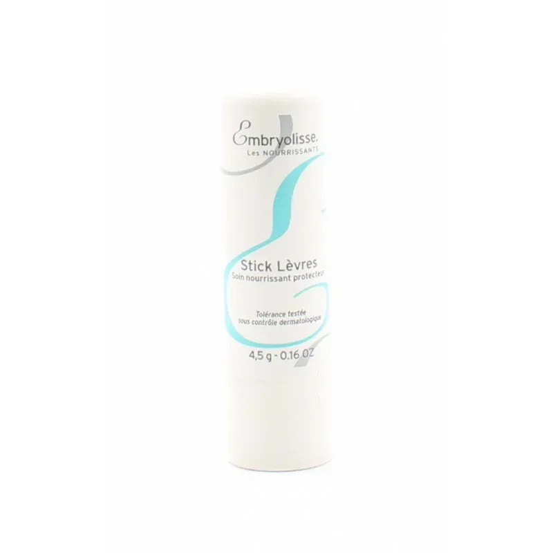 Embryolisse Stick à Lèvres Nourrissant 4,5g