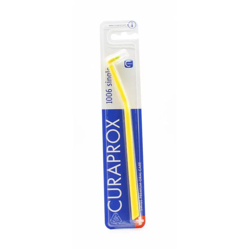 Curaprox Brosse à Dents 1006 Single