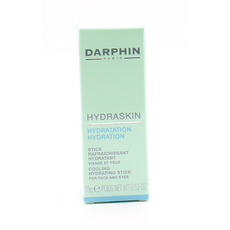 Darphin Hydraskin Stick Rafraîchissant 15g Darphin Hydraskin Stick Rafraîchissant 15g