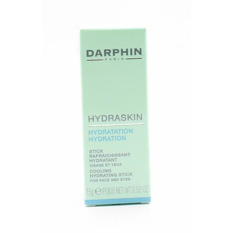 Darphin Hydraskin Stick Rafraîchissant 15g