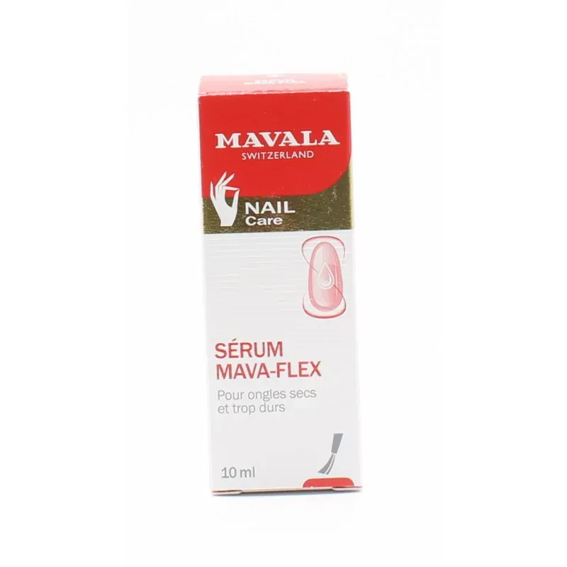 Mavala Sérum Mava-Flex 10ml