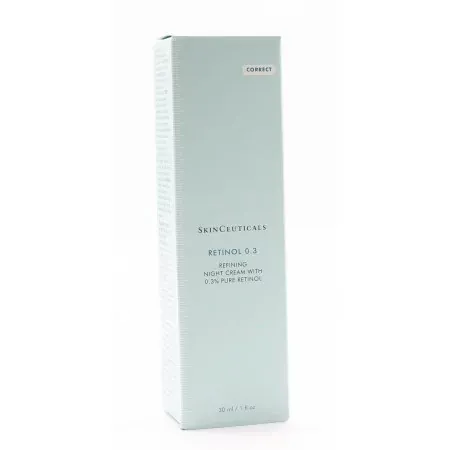 SkinCeutical Retinol 0.3 30ml - Univers Pharmacie